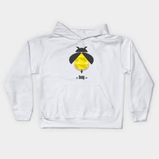 Bug Kids Hoodie